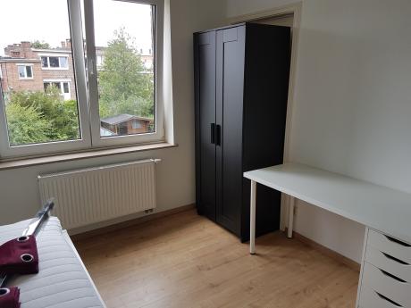 合租房 80 m² 在 Liege Angleur / Sart-Tilman
