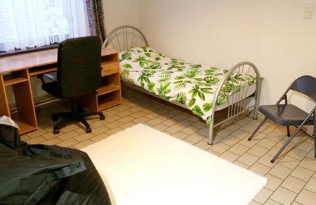 Student room 25 m² in Liege Fétinne / Longdoz / Vennes