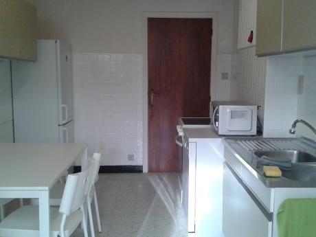 Kot 21 m² à Hors Liège