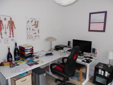 KL 7579 Colocation