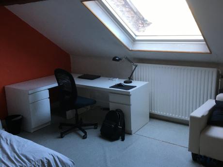 公寓 80 m² 在 Liege Avroy / Guillemins