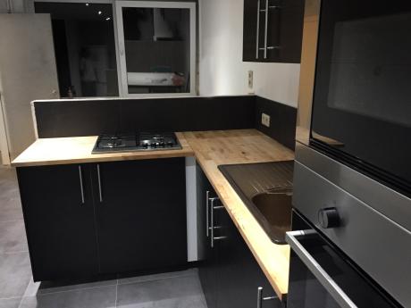 Kot 15 m² à Liège Botanique / rue Saint-Gilles / Jonfosse