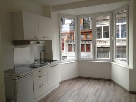 Studio 30 m² à Liège Outremeuse