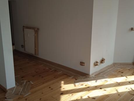appartement 65 m² à Liège Cathédrale / Sauvenière / Saint-Denis