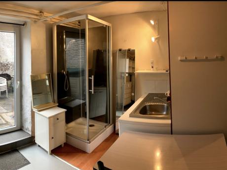 Kot 30 m² à Liège Fragnée / Val Benoît