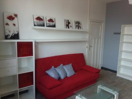 kot 30 m² à Liège Amercoeur / Bressoux