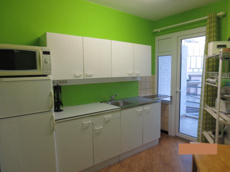 Colocation 110 m² à Liège Cathédrale / Sauvenière / Saint-Denis