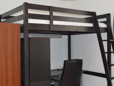 Studio 25 m² à Liège Fétinne / Longdoz / Vennes