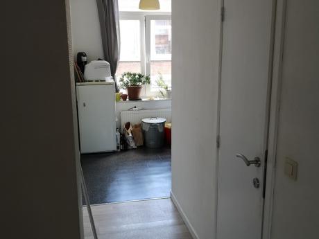 Studio 34 m² in Liege Avroy / Guillemins
