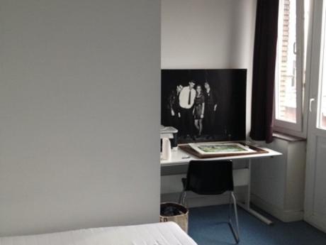 Kot 20 m² in Luik Botanique / rue Saint-Gilles / Jonfosse