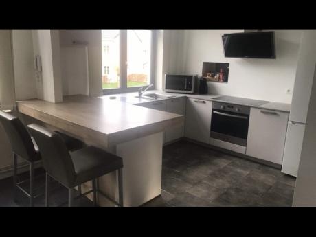 Co-locatie 100 m² in Luik Angleur / Sart-Tilman
