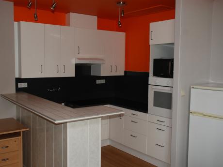 公寓 70 m² 在 Liege Botanique / rue Saint-Gilles / Jonfosse