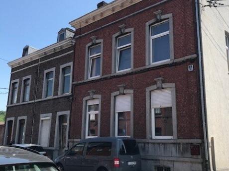 kot 15 m² à Liège Angleur / Sart-Tilman