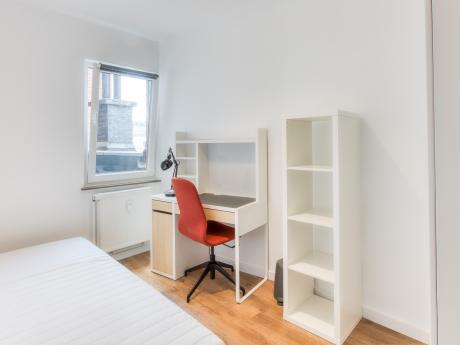 appartement 100 m² à Liège Laveu / Cointe