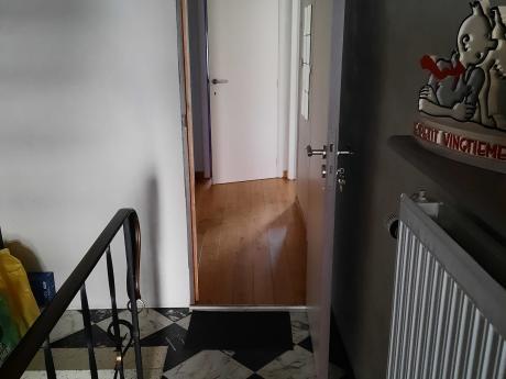kot chez l'habitant 25 m² à Liège Laveu / Cointe