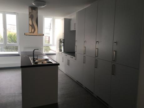 Colocation 190 m² à Liège Ville