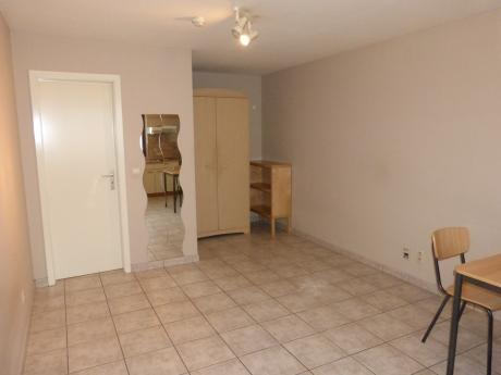 studio 30 m² à Liège Ville