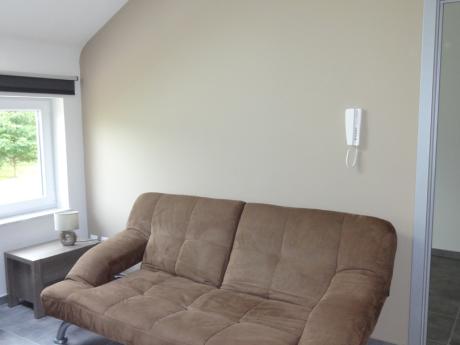 kot 32 m² à Hors Liège