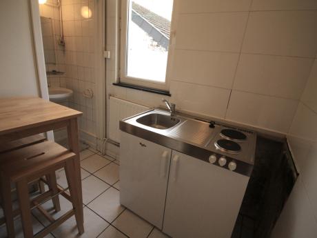 Studio 20 m² à Liège Avroy / Guillemins