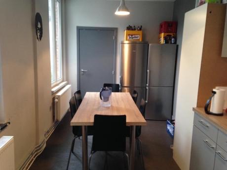 Kot 16 m² à Liège Fétinne / Longdoz / Vennes