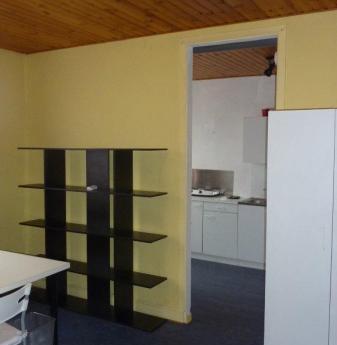 单人间 30 m² 在 Liege Fétinne / Longdoz / Vennes