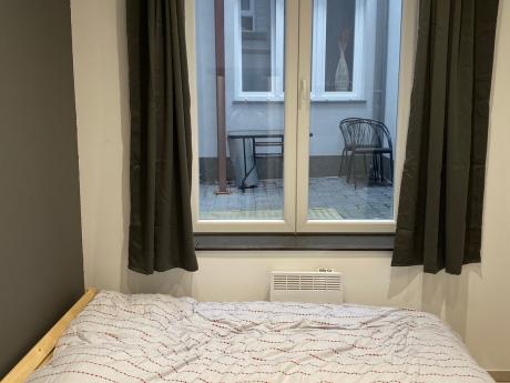 Studio 26 m² à Liège Ville