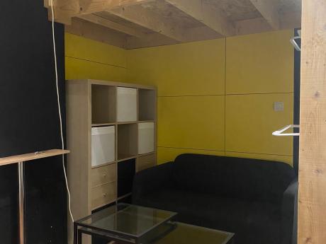 Studio 20 m² in Liege Outremeuse