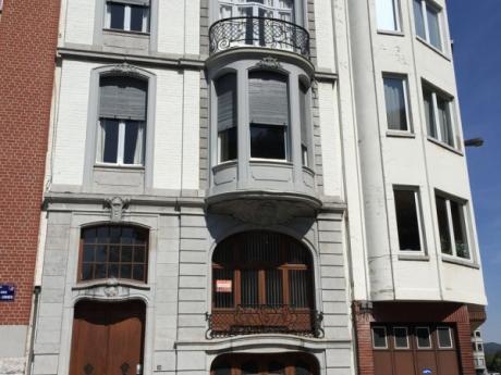 Student room 50 m² in Liege Fragnée / Val Benoît