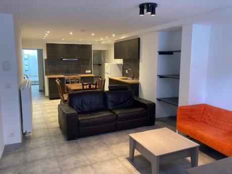 Colocation 150 m² à Liège Ville