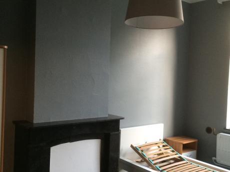 Student room 16 m² in Liege Botanique / rue Saint-Gilles / Jonfosse