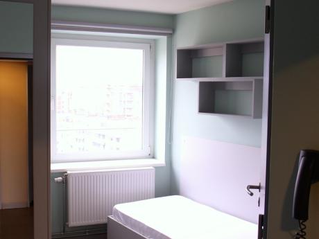 Student room 10 m² in Liege Avroy / Guillemins