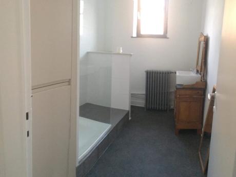 Kot 40 m² in Luik Outremeuse