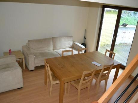 Kot 32 m² in Luik Fragnée / Val Benoît