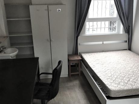 kot 14 m² à Liège Fétinne / Longdoz / Vennes