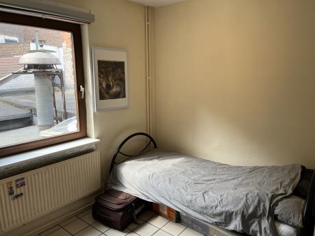 Kot 13 m² à Liège Fragnée / Val Benoît