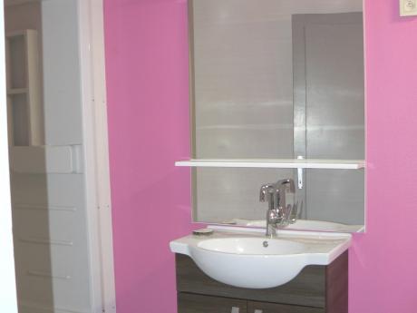 Appartement 50 m² in Luik Outremeuse