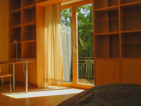 Studio 35 m² à Hors Liège