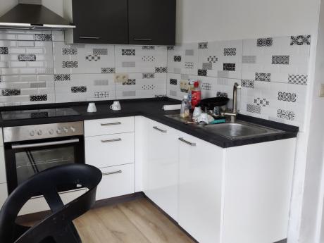 colocation 16 m² à Liège Outremeuse
