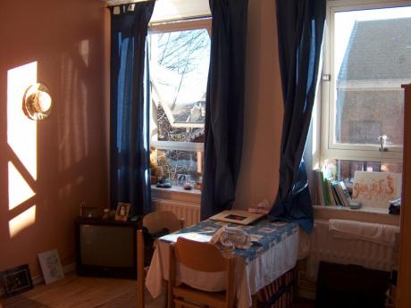 Colocation 15 m² à Liège Outremeuse