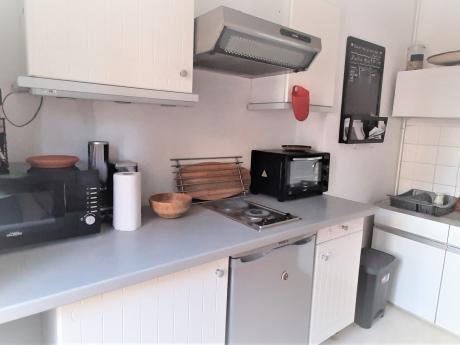 Studio 25 m² à Liège Fragnée / Val Benoît