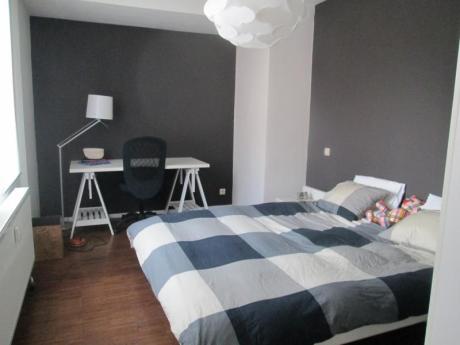 与房东合租 25 m² 在 Liège Fétinne / Longdoz / Vennes