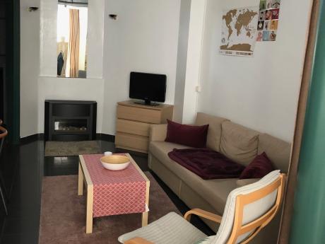 Studio 60 m² in Luik Fragnée / Val Benoît