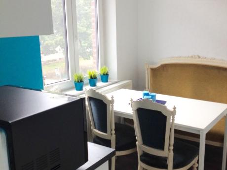 Kot 45 m² à Liège Féronstrée / Pierreuse