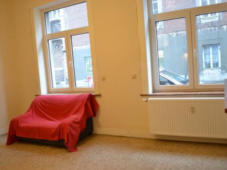 appartement 40 m² à Liège Ville