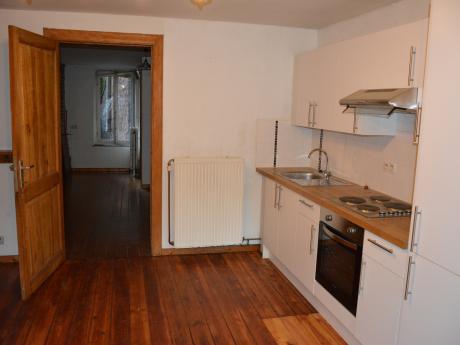 Appartement 48 m² à Liège Avroy / Guillemins