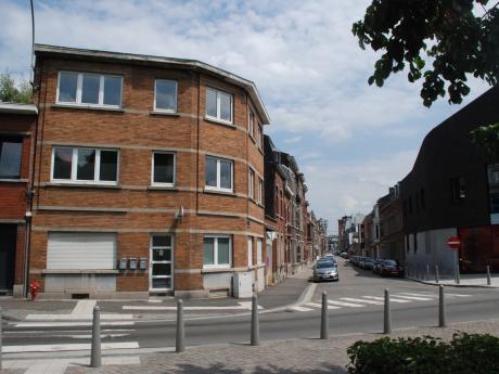 公寓 75 m² 在 Liege Fragnée / Val Benoît