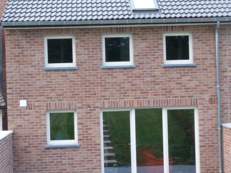 Studio 62 m² à Hors Liège