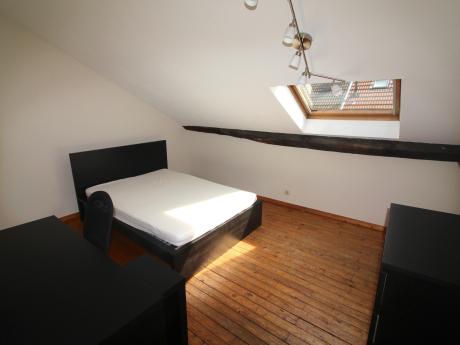 Appartement 47 m² in Luik Avroy / Guillemins