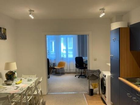 公寓 45 m² 在 Liege Féronstrée / Pierreuse
