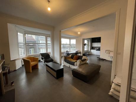 Shared housing 143 m² in Liege Outremeuse